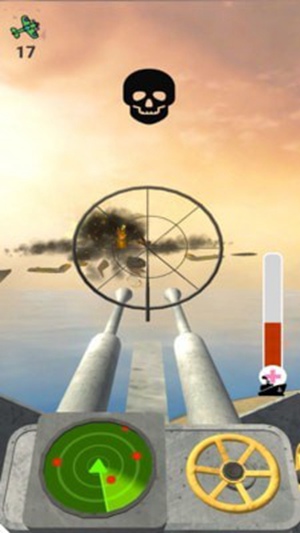 反轰炸作战游戏最新版下载