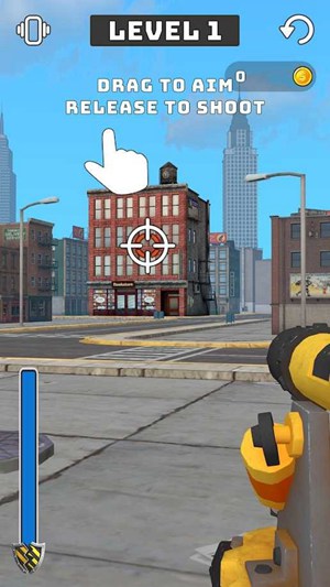 城市爆破模拟器游戏官方版