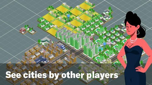 城市制造者游戏单机版下载
